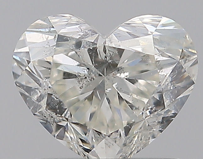 1 CT HEART