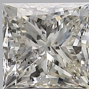 1 CT PRINCESS