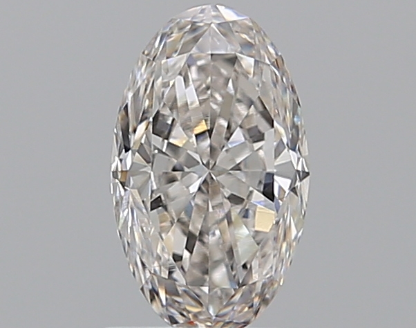 1 CT OVAL
