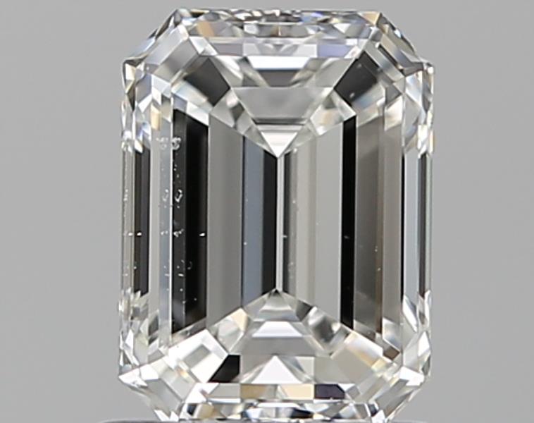 1 CT EMERALD