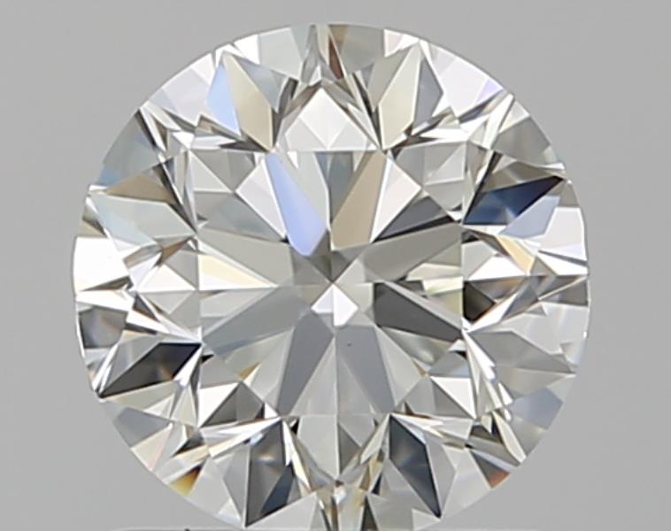 1 CT ROUND