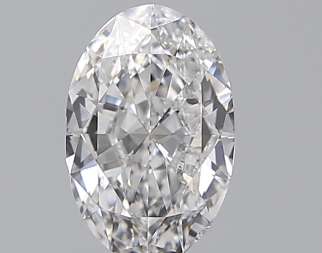 1 CT OVAL