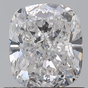 1 CT CUSHION