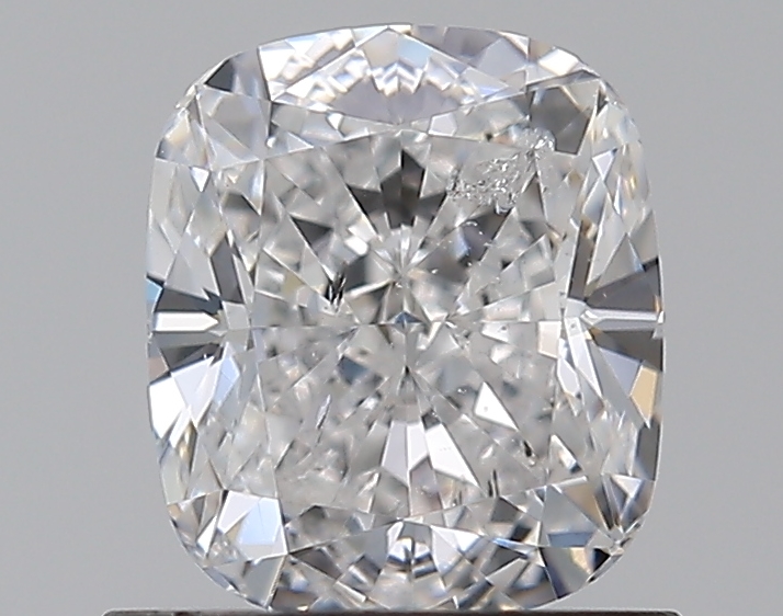 1 CT CUSHION