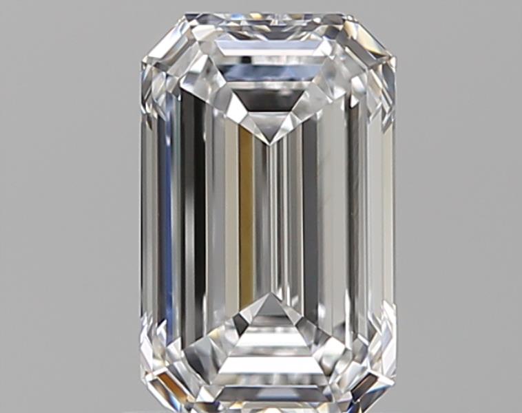 1 CT EMERALD