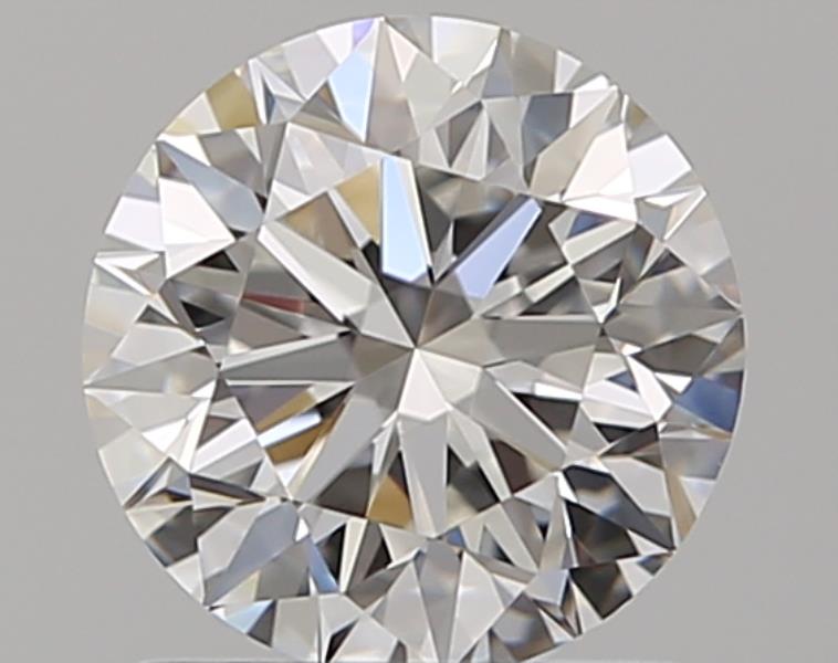 1 CT ROUND