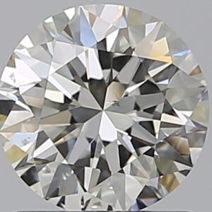 1 CT ROUND