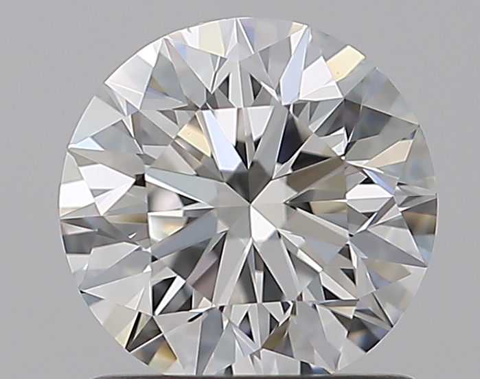 1 CT ROUND