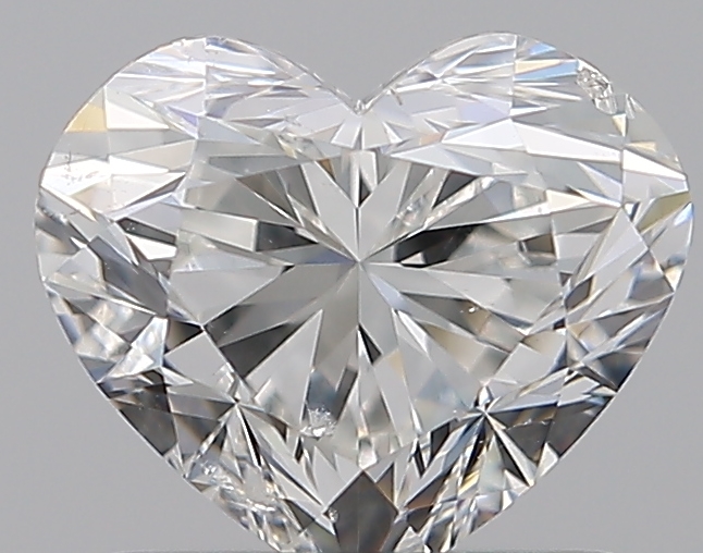 1 CT HEART