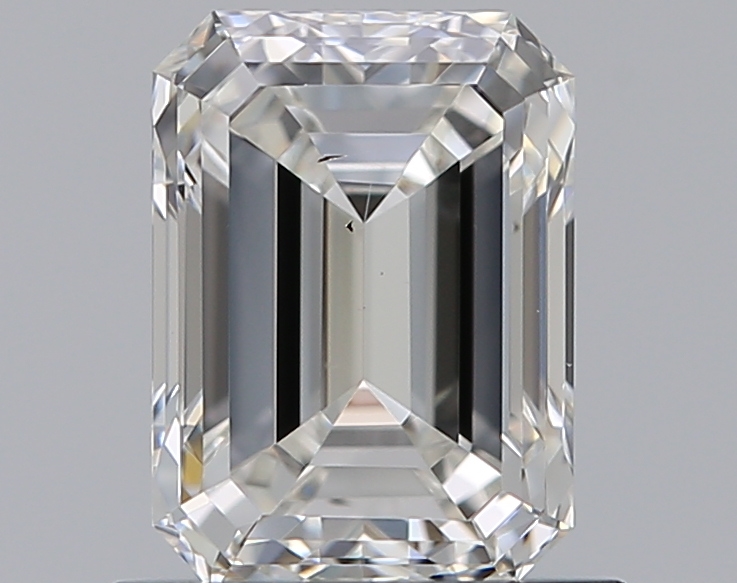 1 CT EMERALD