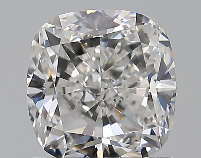 1 CT CUSHION