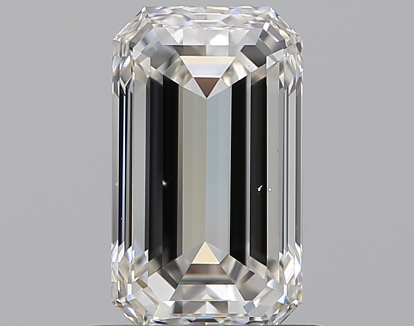 1 CT EMERALD