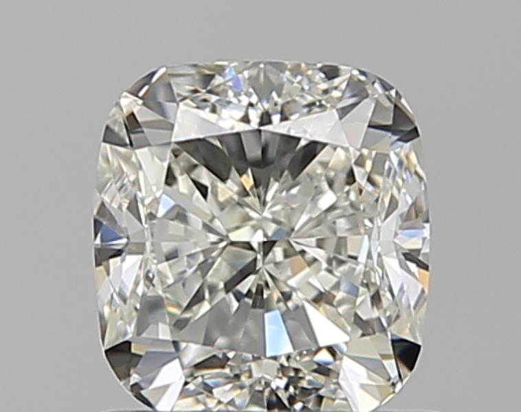 1 CT CUSHION