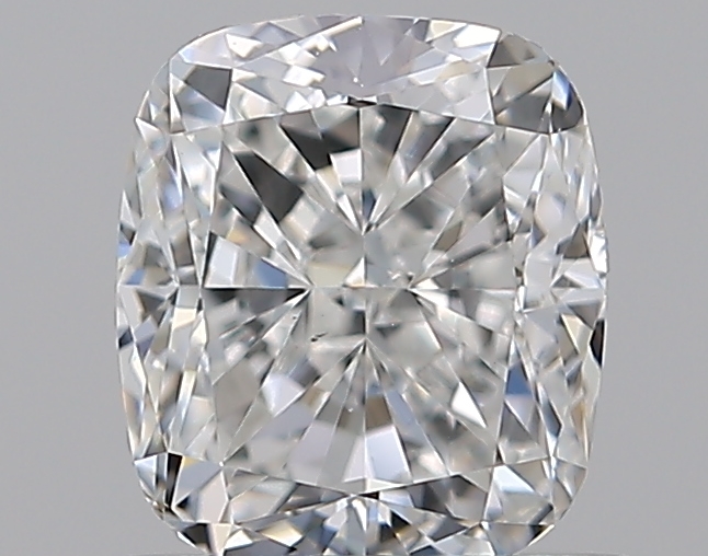 1 CT CUSHION