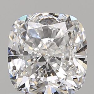 1 CT CUSHION