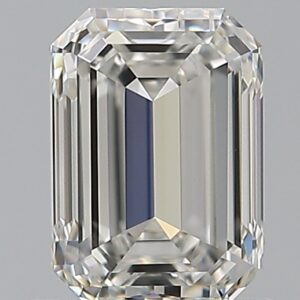 1 CT EMERALD