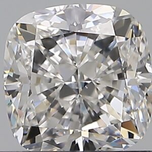 1 CT CUSHION