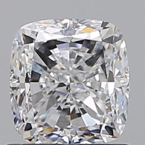 1 CT CUSHION