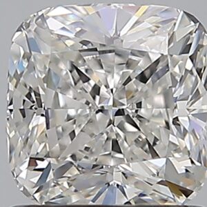 1 CT CUSHION