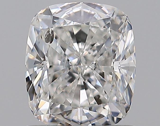 1 CT CUSHION