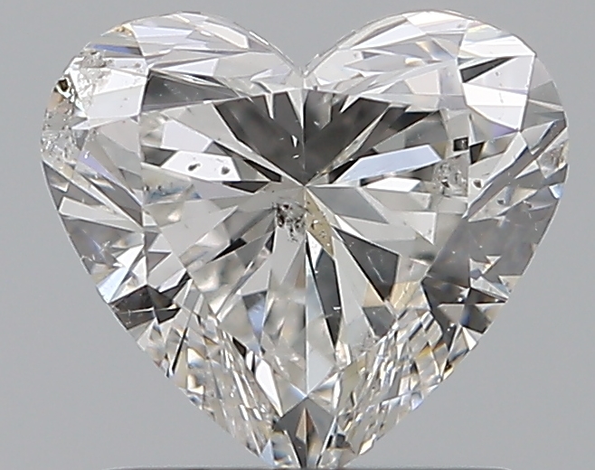 1 CT HEART