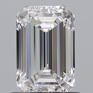 1 CT EMERALD