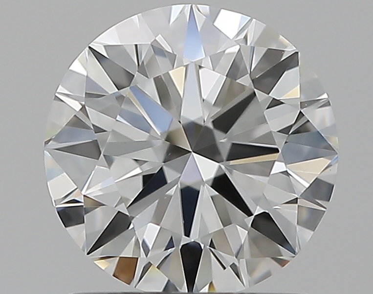 1 CT ROUND