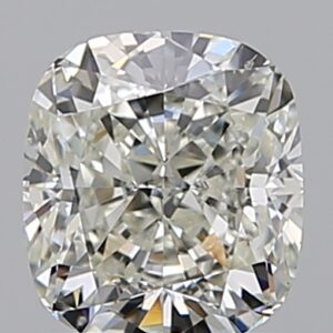 1 CT CUSHION