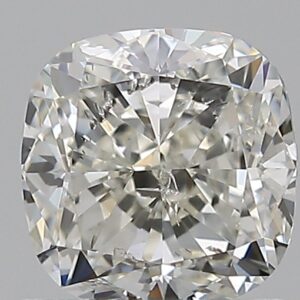 1 CT CUSHION