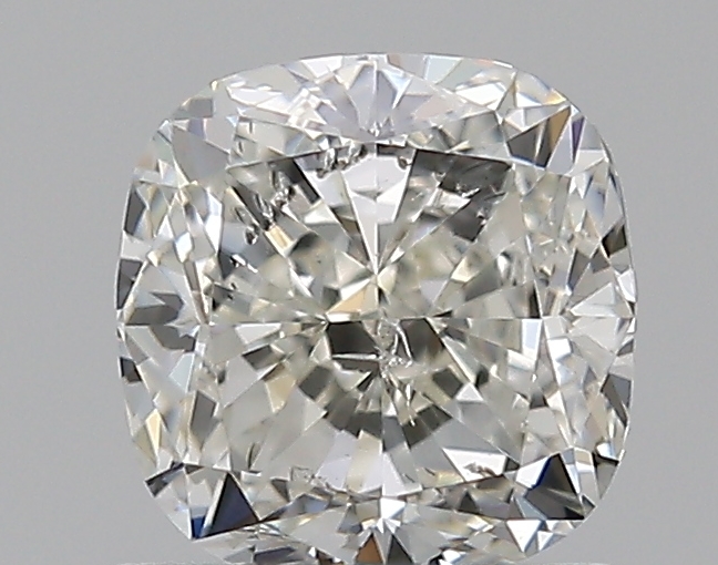 1 CT CUSHION