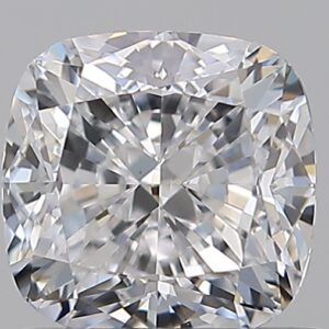 1 CT CUSHION
