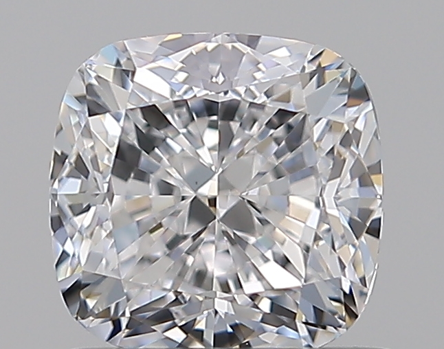 1 CT CUSHION
