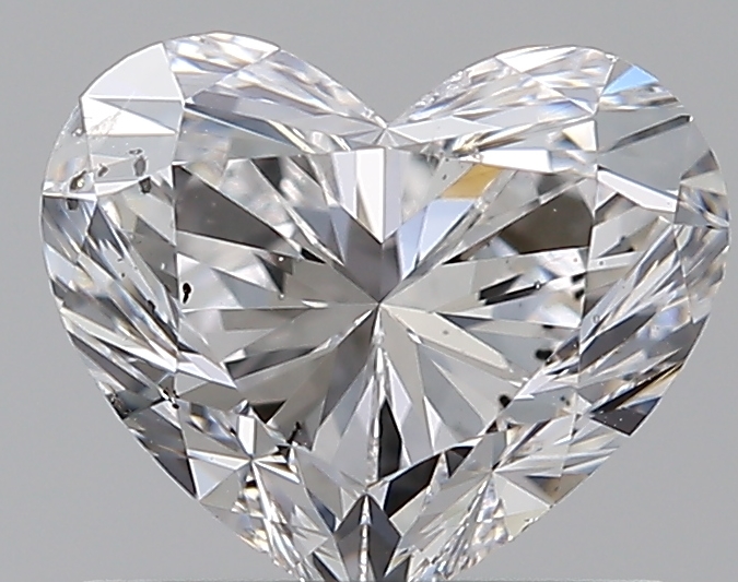 1 CT HEART