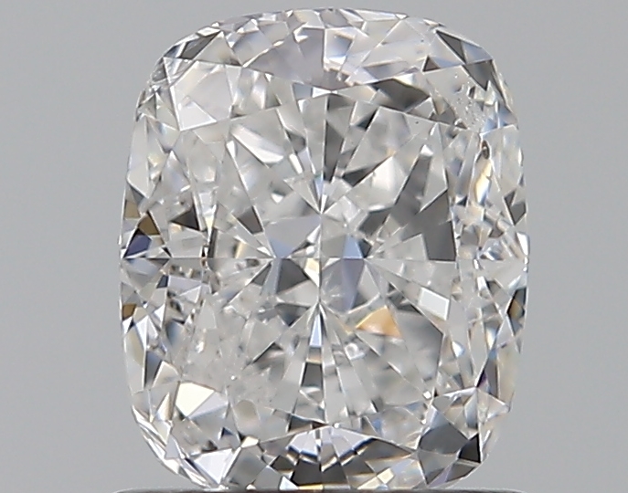 1 CT CUSHION