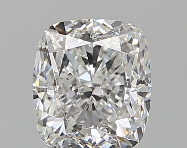 1 CT CUSHION