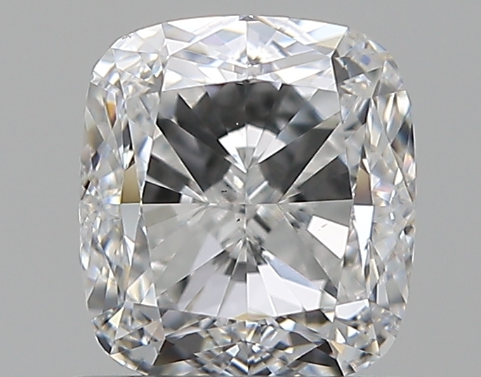 1 CT CUSHION