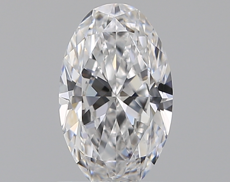 1 CT OVAL