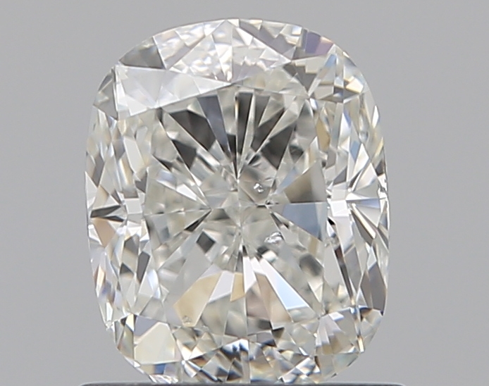1 CT CUSHION