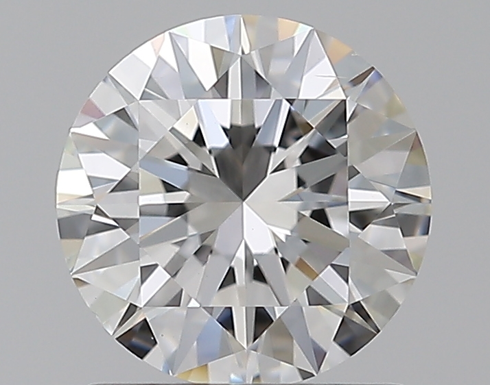 1 CT ROUND