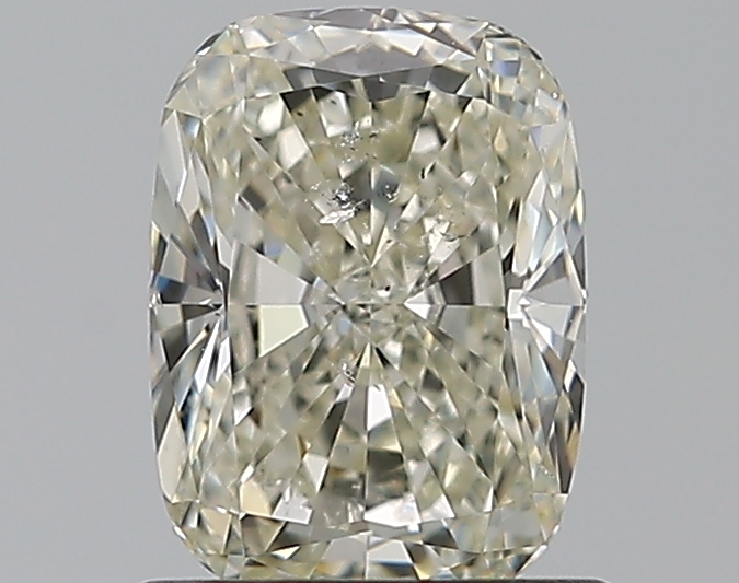 1 CT CUSHION