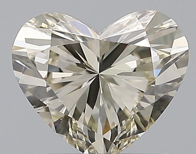 1 CT HEART