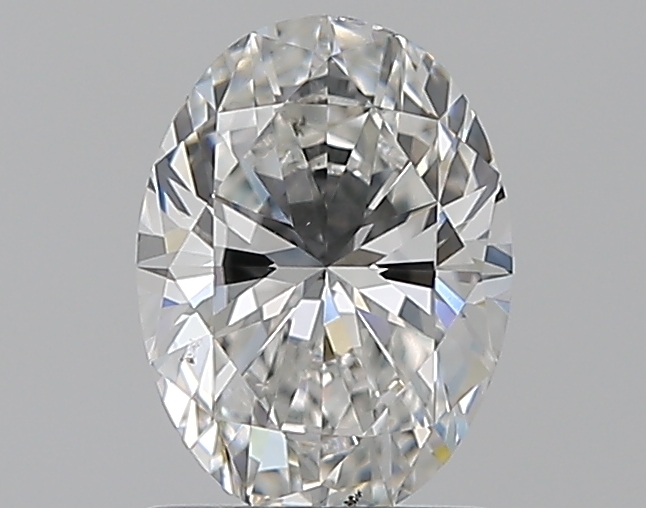 1 CT OVAL