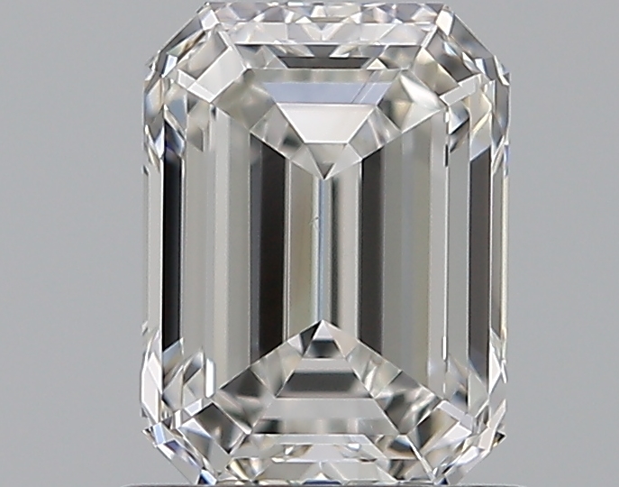 1 CT EMERALD