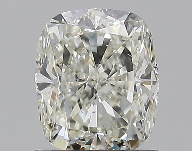 1 CT CUSHION