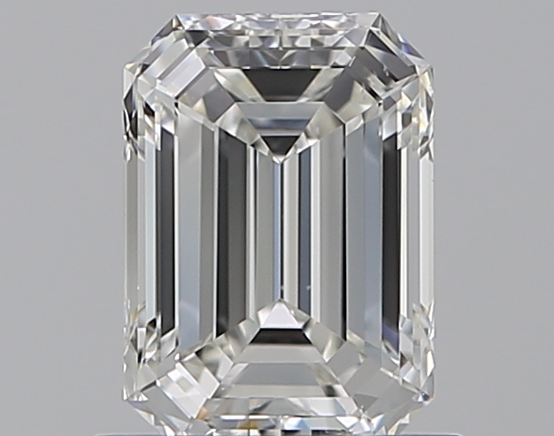 1 CT EMERALD