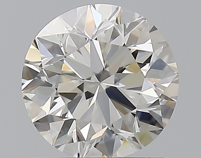1 CT ROUND