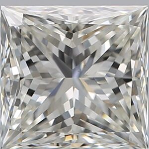 1 CT PRINCESS