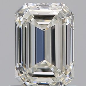 1 CT EMERALD