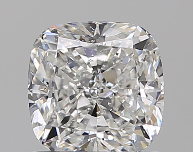 1 CT CUSHION