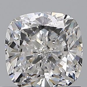 1 CT CUSHION